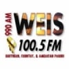 WEIS AM 990 FM 100.5