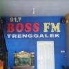 Radio Boss 91.7 FM