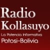 Radio Kollasuyo 105.1 FM 960 AM