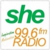 She Radio 99.6 FM