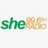 She Radio 99.6 FM