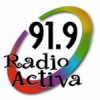 Radio Activa 91.9 FM