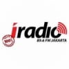 I Radio 89.6 FM