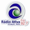 Rádio Ativa 92.7 FM