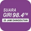 Radio Suara Giri 98.4 FM