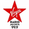 Virgin Radio Jakarta 99.9 FM