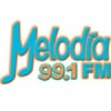 Radio Melodia 99.3 FM