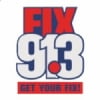 WFIX 91.3 FM