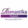 Radio Romantika 98.8 FM