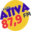 Rádio Ativa 87.9 FM