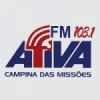 Rádio Ativa 103.1 FM