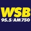 Radio WSB 750 AM
