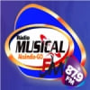 Rádio Musical 87.9 FM