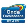 Radio Onda Fuenlabrada 89.4 FM