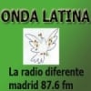 Radio Onda Latina 87.6 FM