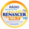 Rádio Renascer HD