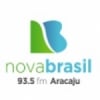 Rádio Nova Brasil 93.5 FM