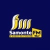 Rádio Samonte 98.7 FM