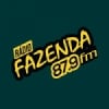 Rádio Fazenda 87.9 FM