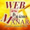 Web Rádio Manar Tabuleiro