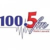 Radio Laeveld 100.5 FM