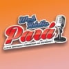 Web Rádio Pará