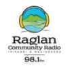 Raglan Community Radio 98.1 FM