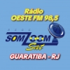 SomZoom Sat Rio