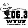 Radio WTUF 106.3 FM