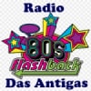 Rádio Das Antigas FM