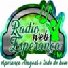 Rádio Esperança FM Alagoas