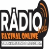 Rádio Web Faxinal Online