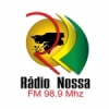 Rádio Nossa 98.9 FM