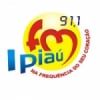 Rádio Ipiaú 91.1 FM