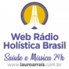 Web Rádio Holística Brasil