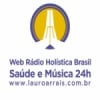 Web Rádio Holística Brasil