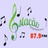 Rádio Estação Pinheirinho FM 87.9