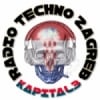 Rádio Techno Zagreb