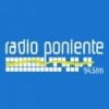 Radio Poniente 94.5 FM