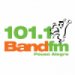 Rádio Band FM 101.1