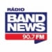 RÃ¡dio BandNews 90.7 FM