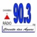 Rádio Circuito das Águas 90.3 FM