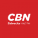 Rádio CBN Salvador 100.7 FM