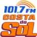 RÃ¡dio Costa do Sol 101.7 FM