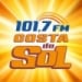 Rádio Costa do Sol 101.7 FM