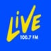 Rádio Live 100.7 FM