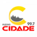 Rádio Cidade 99.7 FM