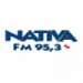 RÃ¡dio Nativa 95.3 FM