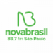 Rádio Nova Brasil 89.7 FM