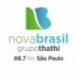 RÃ¡dio Nova Brasil 89.7 FM